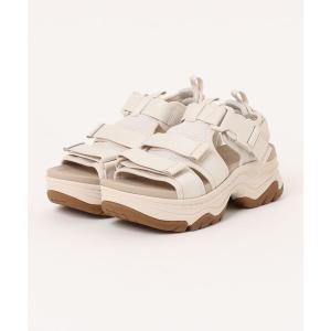 サンダル 「TEVA」AMPSOLE GAILA レディース