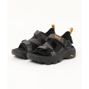 サンダル 「TEVA」GRANDVIEMAX SANDAL レディース