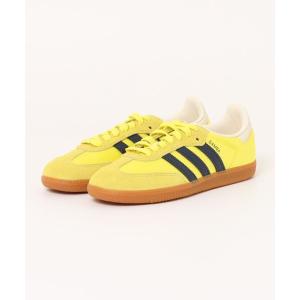 adidas（アディダス） スニーカー SAMBA OG W JI2594 レディース