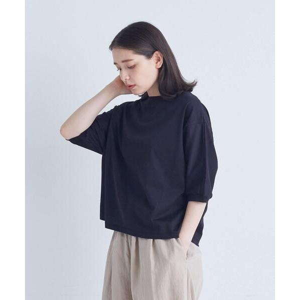 tシャツ オフボディシルエットTシャツ レディース