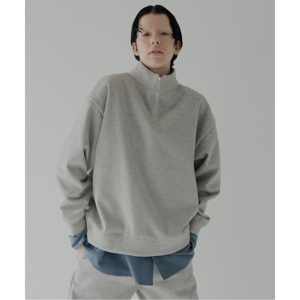 セーター ニット knit melton skipper sweater メンズ レディース