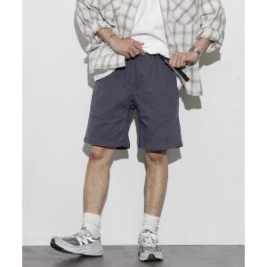 Kinetics（キネティクス） パンツ GRAMICCI CANVAS OUTBACK SHORT
