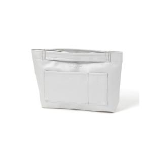 ポーチ PUバッグインバッグ / 326061 レディース メンズ｜ZOZOTOWN Yahoo!店