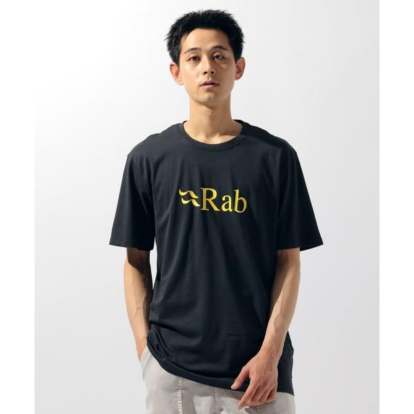 tシャツ 「RAB(ラブ)」Stance Logo SS Tシャツ メンズ