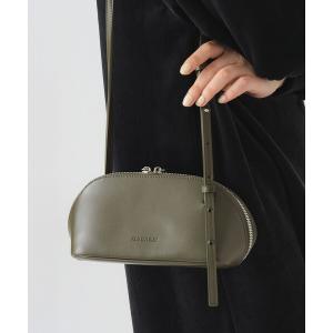 ショルダーバッグ バッグ ADD CULUMN / FIGRE POCHETT レディース