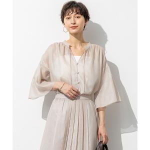 RIVE DROITE ベージュ ニットカーディガン RIVE DROITE 「RIVE DROITE」 ニットカーディガン FREE ベージュ