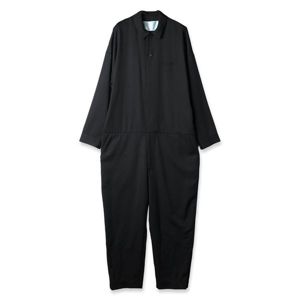 オーバーオール サロペット よそいきオールインワン メンズ レディース