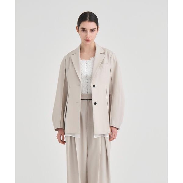 ジャケット テーラードジャケット 「RITAN/リタン」Perform Tailord Jacket...