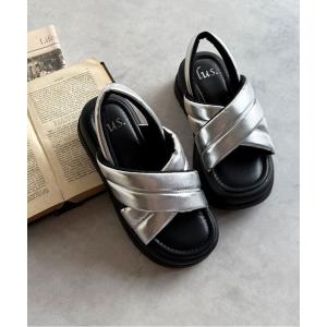adidas（アディダス） スポーツサンダル サンダル Ozwave クロッグ