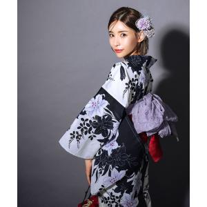 utatane 浴衣 2026新作 選べる浴衣3点セット ニコアンティーク