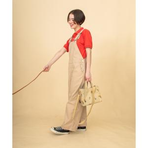 ショルダーバッグ バッグ エリクリン/スクエアミニショルダー レディース