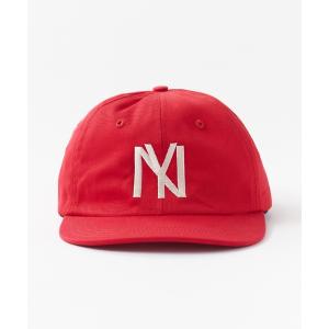 キャップ 帽子 「COOPERS TOWN BALL CAP」LOGO CAP キャップ メンズ レディース