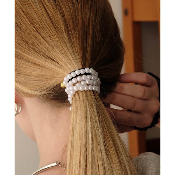 パールワイヤーポニー