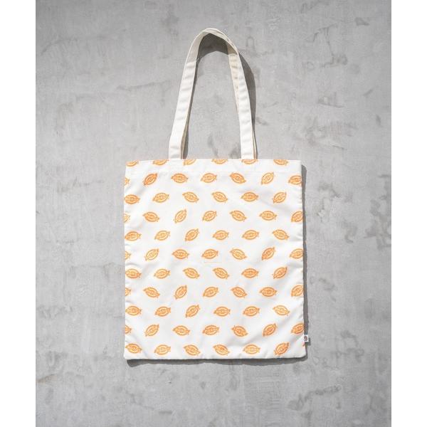 トートバッグ 「Dickies」DK EX PRINT TOTE BAG MN / ディッキーズ ロ...