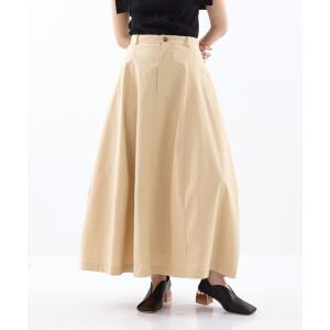 CLANE（クラネ） スカート CLANE BONDING VOLUME SKIRT : ZOZOTOWN