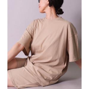 パジャマ (DV)「ユニセックス」「2点セット」ベーシック ルームウェア( 半袖Tシャツ ＆ ショートパンツ) メンズ レディース