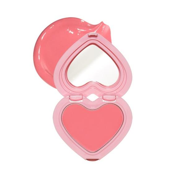 チーク グローイクリームチーク