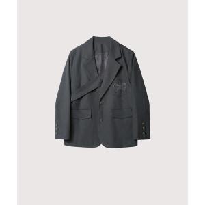 LA POMME petit（ラポミ・プチ） ジャケット テーラードジャケット