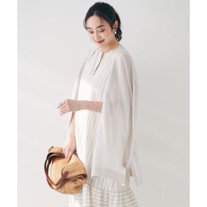 INDIVI GALLEST GALLEST / ギャレスト クロップドリブホック