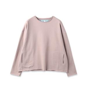 トレーナー スウェット カットオフSWプルオーバー メンズ レディース