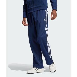 スウェットパンツ ジャージ 「adidas」 BAGGY TP バギートラックパンツ メンズ レディース