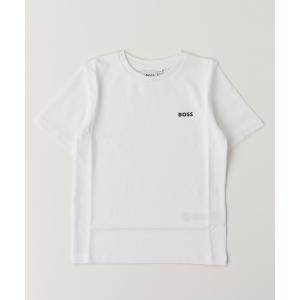 キッズ ロゴプリントTシャツ 男の子の買取情報