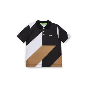 BOSS x Matteo Berrettini キッズポロシャツの買取情報