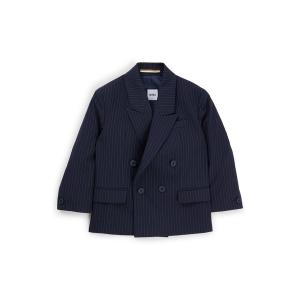 pippi さん専用Lサイズ相当 ラムレザー羊革 トミーヒルフィガー テーラード TOMMY HILFIGER（トミー・ヒルフィガー） テーラードジャケット