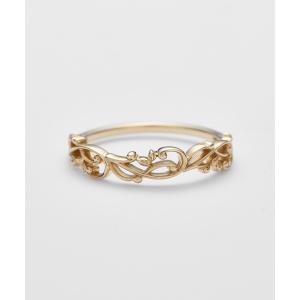 指輪 リング K5リング レディースの買取情報