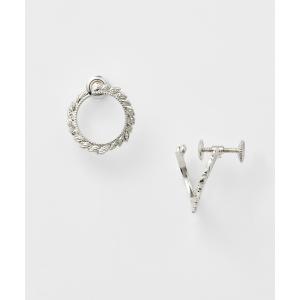 イヤリング シルバーイヤリング レディースの買取情報