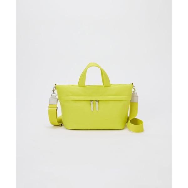 トートバッグ 「Breath TOPKAPI」「撥水」マット ナイロン ショルダー付き ミニ トート...