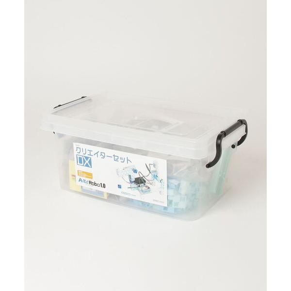 おもちゃ アーテックロボ1.0 クリエイターセット DX