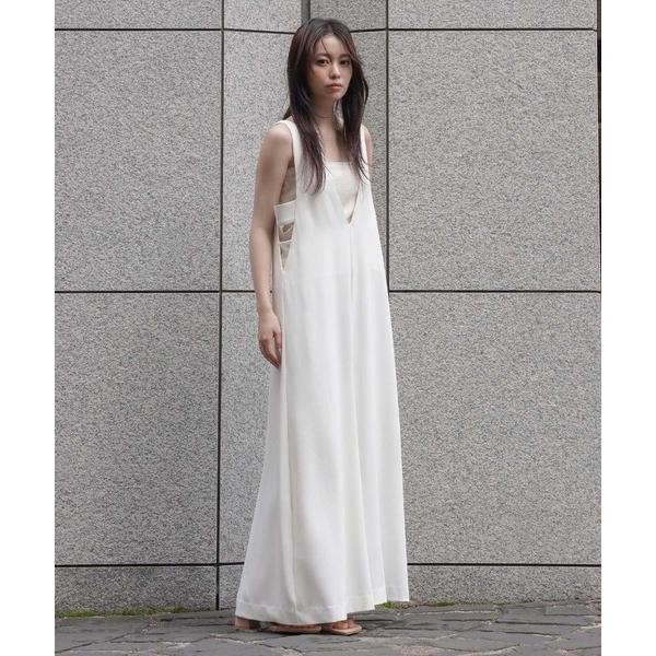 オールインワン サイド エッジ オールインワン KINO THE KEI レディース