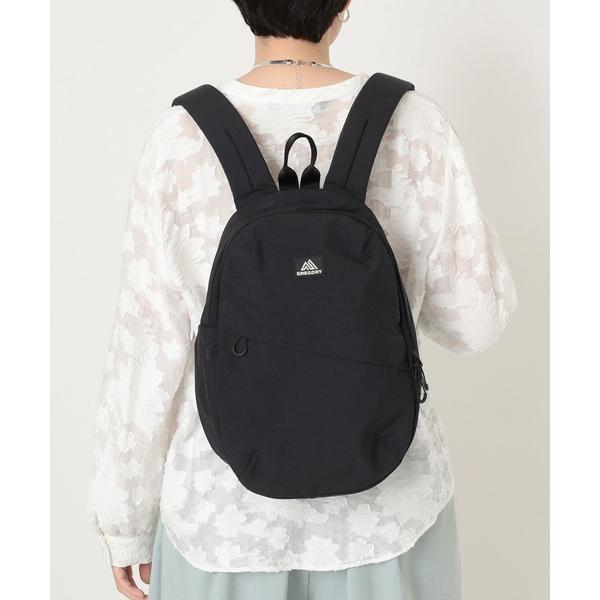 デイバック リュック スージーバックパックS SUSZY BACKPACK S エボニーブラック レ...