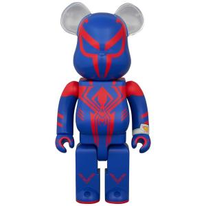 BE@RBRICK フィギュア SPIDER-MAN INDIA 100％ ＆ 400％ : ZOZOTOWN