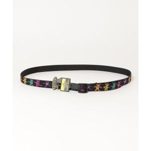 ベルト BISON DESIGNS - 25MM DISCONTINUED COLOR メンズ レディース