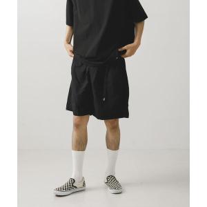 パンツ Gramicci for LOWERCASE　NYLON LOOSE SHORT メンズ｜ZOZOTOWN Yahoo!店