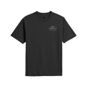 New Balance（ニューバランス） tシャツ 1000 グラフィックTシャツ