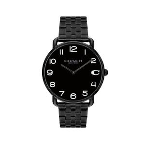 腕時計 「COACH」 コーチ ELLIOT メンズ ウォッチ メンズ