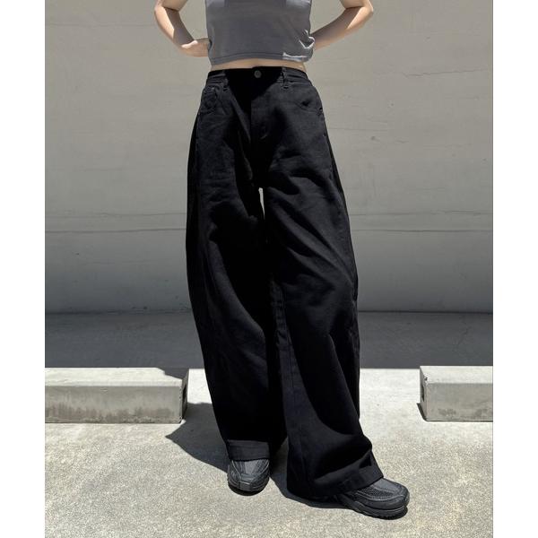 パンツ 「低身長 / 高身長用 サイズが選べるカラーパンツ/動画あり」「 4color ／ ３siz...