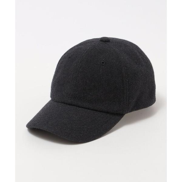 「SUBLIME」 キャップ ONE SIZE ダークグレー メンズ