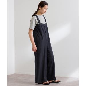 Spick＆Span サロペット オーバーオール PAYDAY/ペイデイ