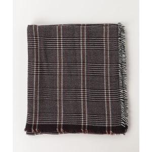 「31 Sons de mode」 ストール - ブラック レディース