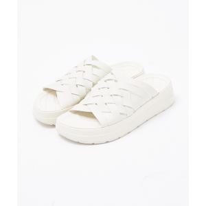 サンダル 「MALIBU SANDALS/マリブサンダルズ」 ZUMA PLATFORM/スライドサンダル/厚底 メンズ レディース