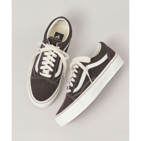 vans スニーカー 「VANS/ヴァンズ」MTE OLD SCHOO レディース