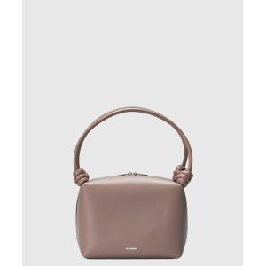 ハンドバッグ JIL SANDER GIRO ZIP SM