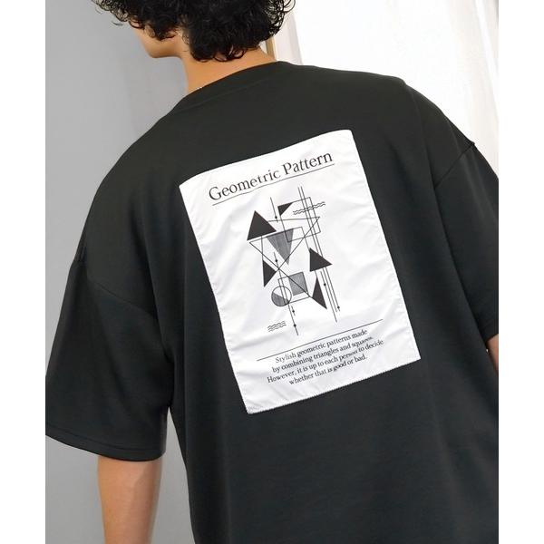 tシャツ 肌触り ストレッチ Tシャツ半袖 ストリート 接触冷感 ロゴ T メンズ レディース