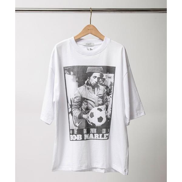 tシャツ アーティストTシャツ（BOB MARLEY／TUFF GONG SPORTING CULB...