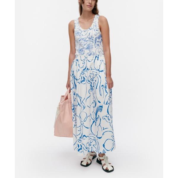 スカート Buklee Baluns / skirt