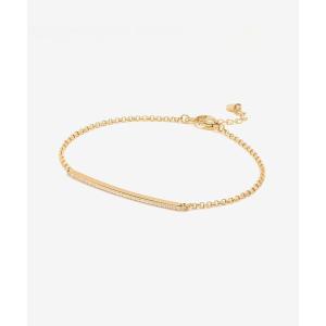 ステンレス キュービックジルコニア ブレスレットの買取情報